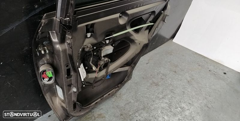 Porta Tras Direita Audi A3 (8L1) - 3