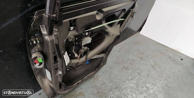 Porta Tras Direita Audi A3 (8L1) - 3