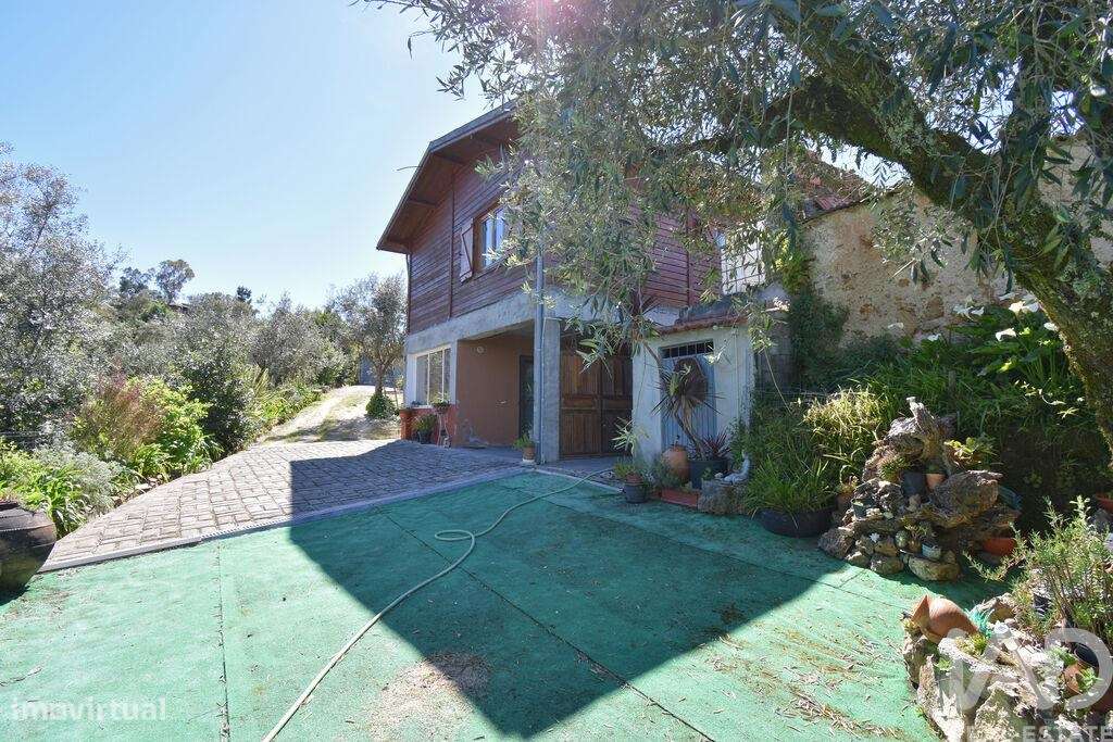 Chalé T3 em Lamas de 168 m2 - Grande imagem: 4/40