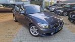 BMW 116 i Advantage - 2