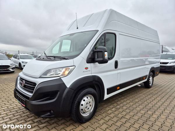 Fiat Ducato L4H3 *82999zł NETTO* 2,3 MultiJET/131KM - 6