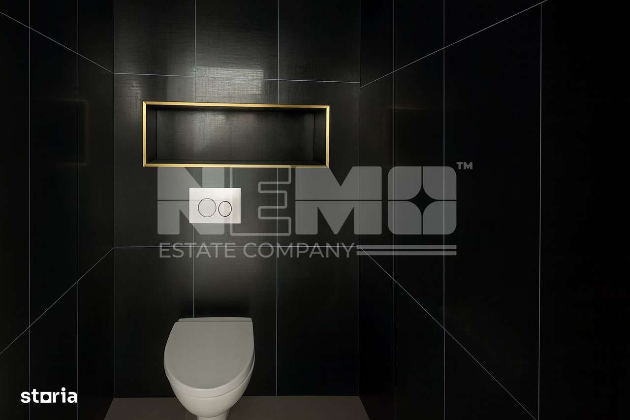 Spatiu Comercial 215 mp&Hală 380 mp | Împreună sau separat | Milisauti - Imagine principală: 5/10