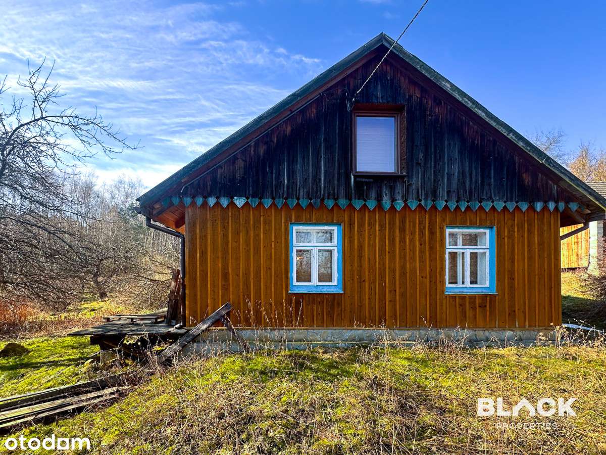 Działka 4,3 ha - ogromny potencjał inwestycyjny-4