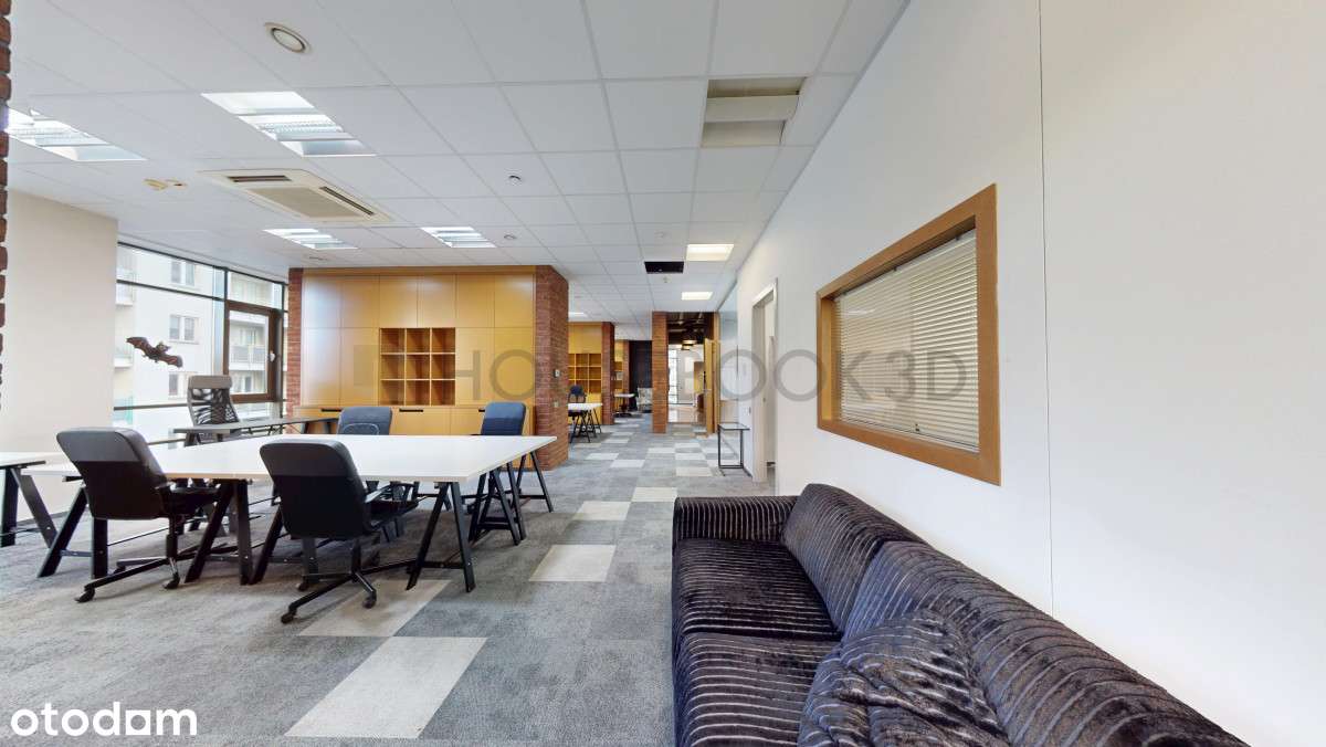 Biuro 266 m² w prestiżowej lokalizacji – Bukowińsk - Pełny obrazek: 4/18