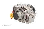 Alternator POWERMAX 90A Mercedes V Class 2.2 CDI 1999 - 2003 Cod PWM89213088 - 1