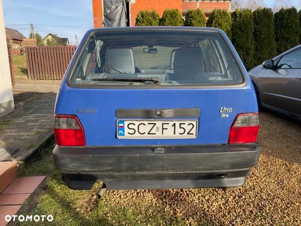 Fiat Uno 1.0 i.e - 7