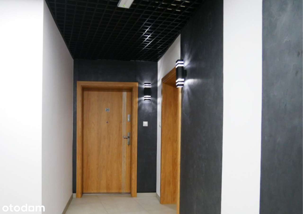 Nowoczesny blok | 48,96m2 | Klimatyzacja GRATIS!-4