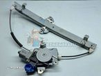 Macara electrica geam dreapta fata Nissan Juke [Fabr 2010-2014] Hatchback 80730JX00C - 2