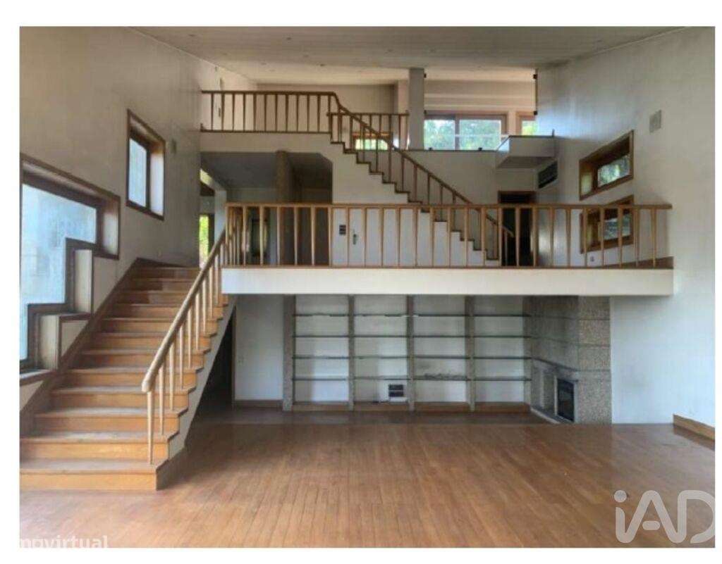 Casa / Villa T4 em Azurém de 759,00 m2 - Grande imagem: 4/30