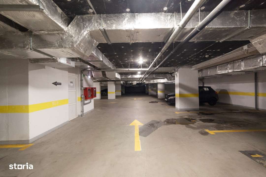 Apartament ultracentral - 3 camere, 167 mp, 2 terase, 2 locuri de parc-14
