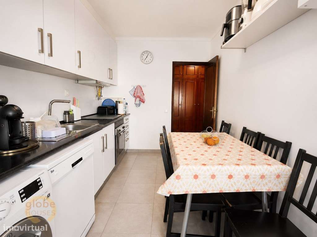 Apartamento T2-10