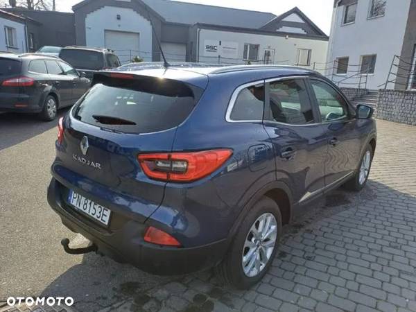 Renault Kadjar 1.2 Energy TCe Adventure EDC - 3