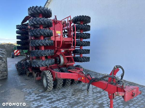 Horsch HORCH Pronto 6 dc z nawozem - 11