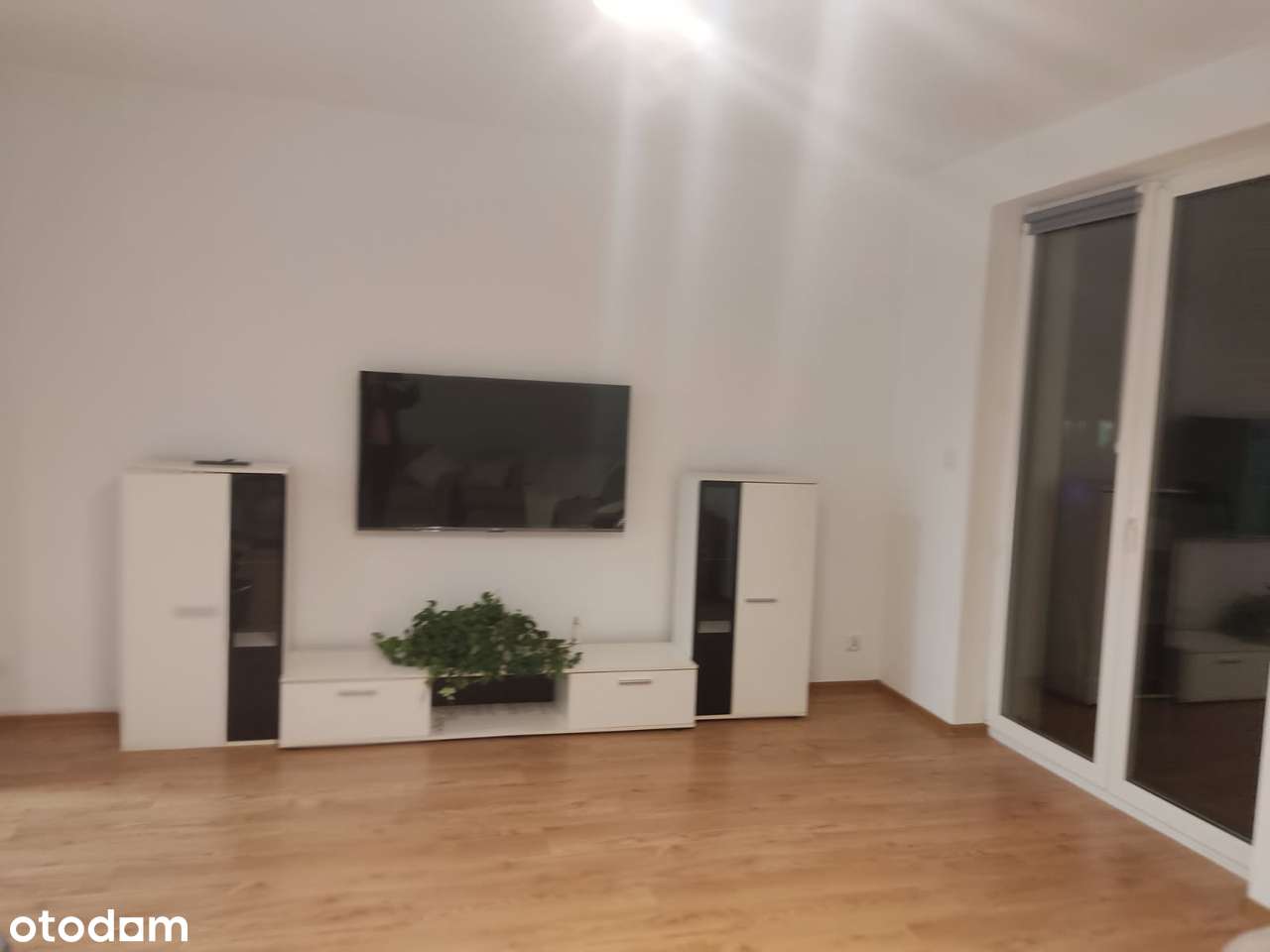 Mieszkanie z ogródkiem, parter 80m^2, duży taras - Pełny obrazek: 5/10