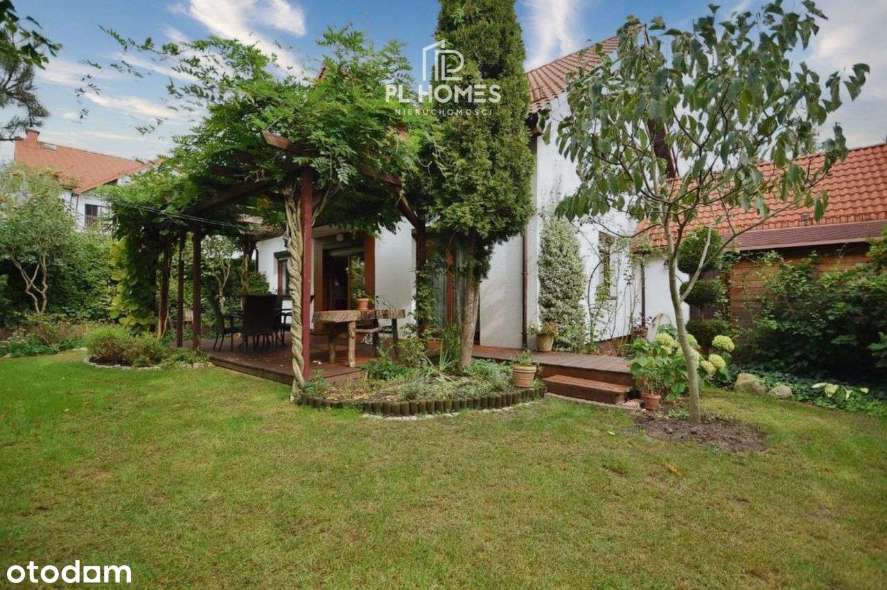 Unikatowy dom do zamieszkania w Garwolinie-18