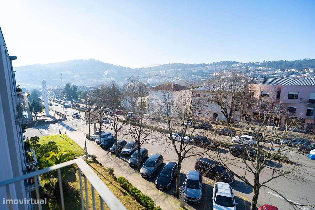 Apartamento T3 para venda-20