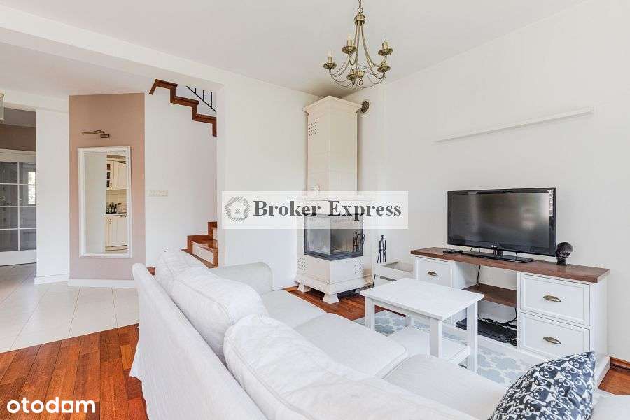 Dom - Białołęka - Brzeziny!-1