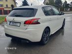 Peugeot 308 BlueHDi 180 EAT6 GT - 5