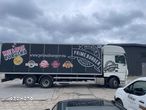 DAF XF 450 FA 4x2 Space Cab - 3