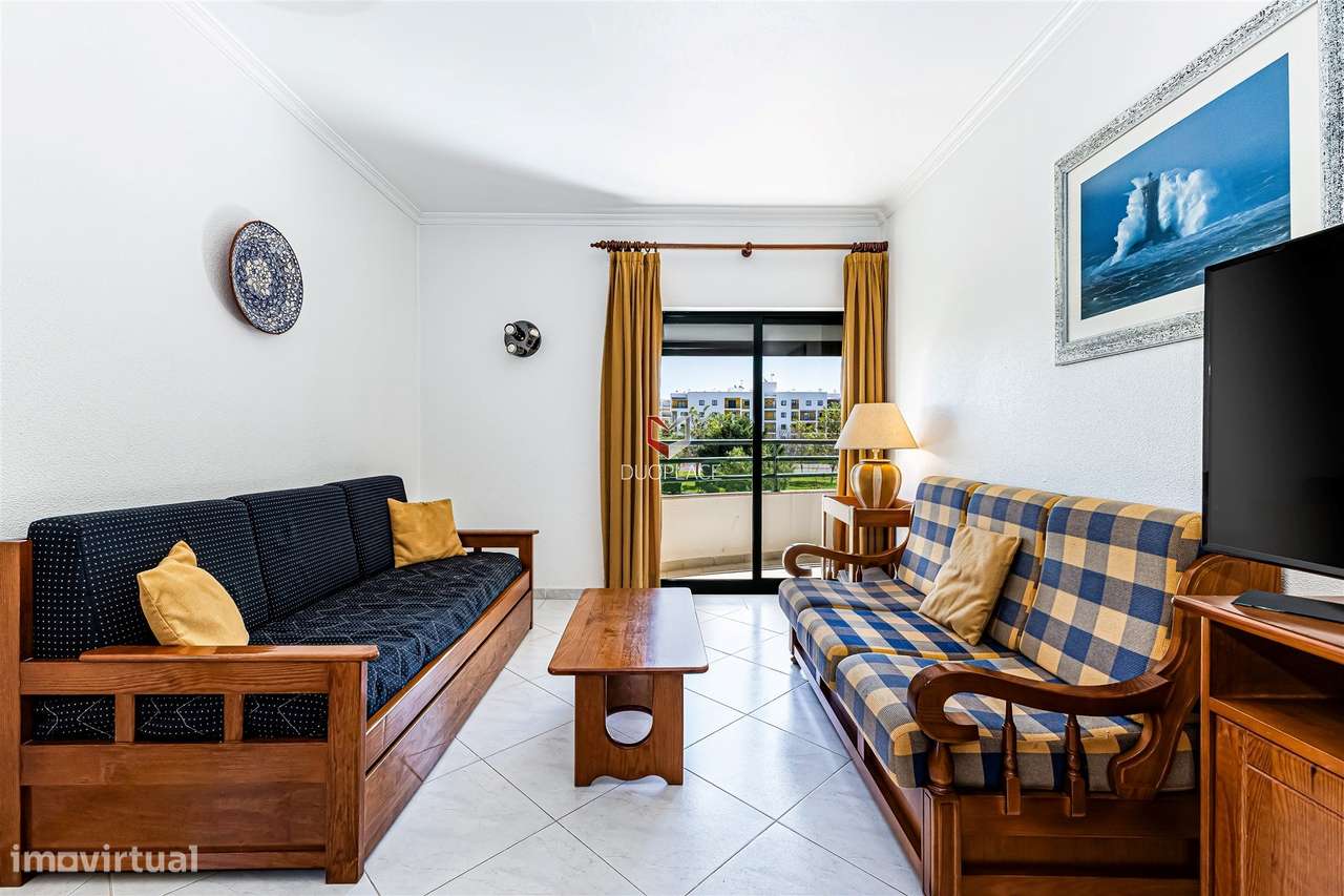 Apartamento T2 Venda em Armação de Pêra,Silves-14