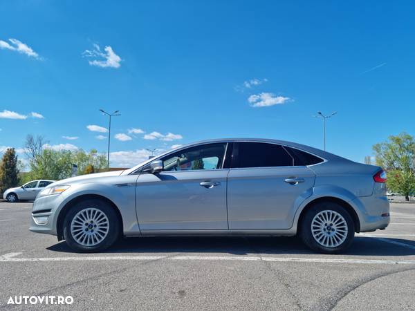 Ford Mondeo 1.6 TDCi Trend - 1