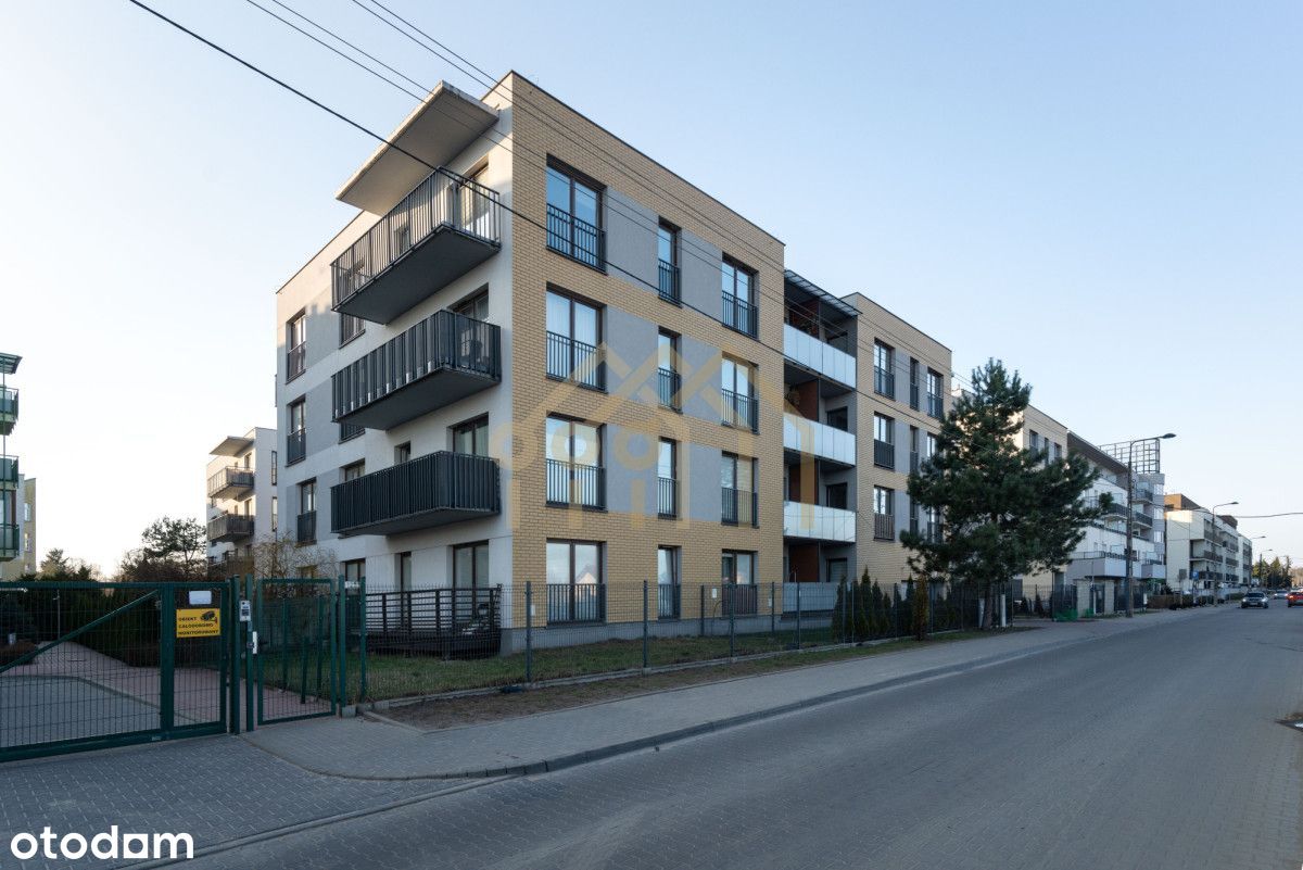 2 pokoje | Apartamentowiec | Garaż | Kw