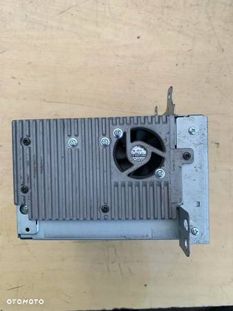 Radio\Radioodtwarzacz Opel Astra J 22976603 - 3