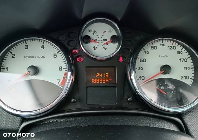 Peugeot 207 1.6 VTi Sporty - 16