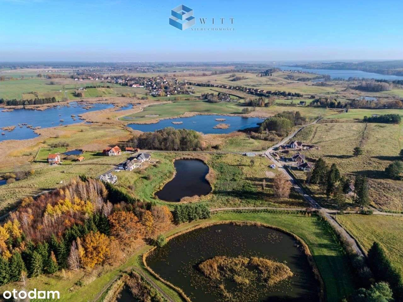 Dom nad warmińskim rozlewiskiem-14