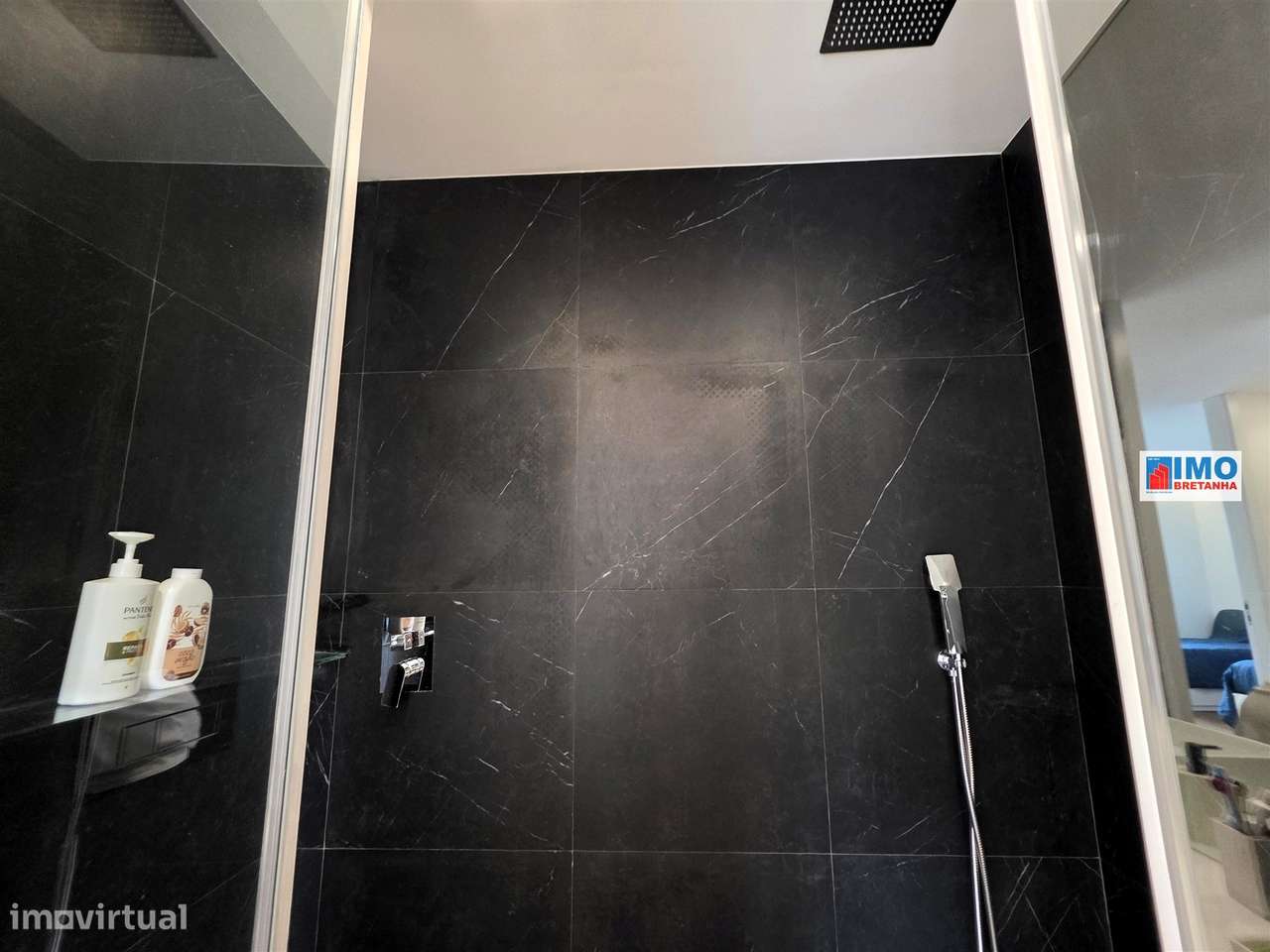 T2 com Terraço, Piscina e Garagem Dupla | Quinta da Carapalha-20