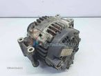 Alternator Mercedes Clasa E (W207) Coupe [Fabr 2009-2012] A0141541102 2.2 CDI 651911 - 4