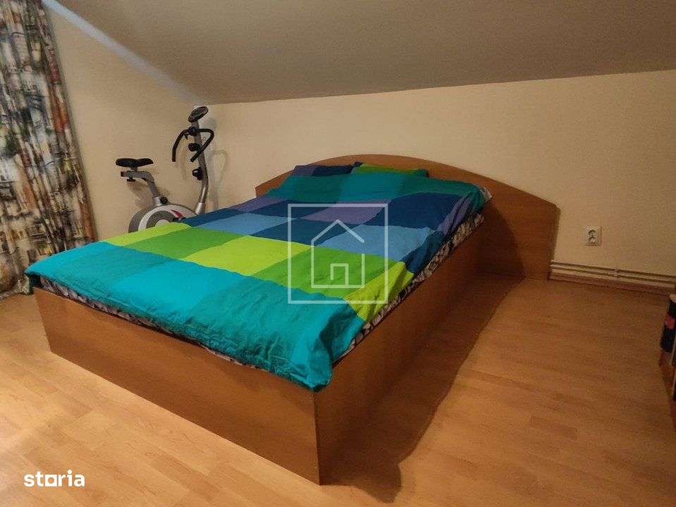 Comision 0 – Mansarda moderna 3 camere Terezian – 79.900 EUR-8