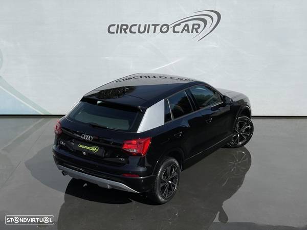 Audi Q2 1.6 TDI Sport - 6