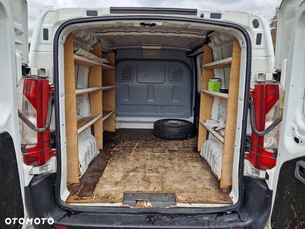 Fiat Scudo - 16