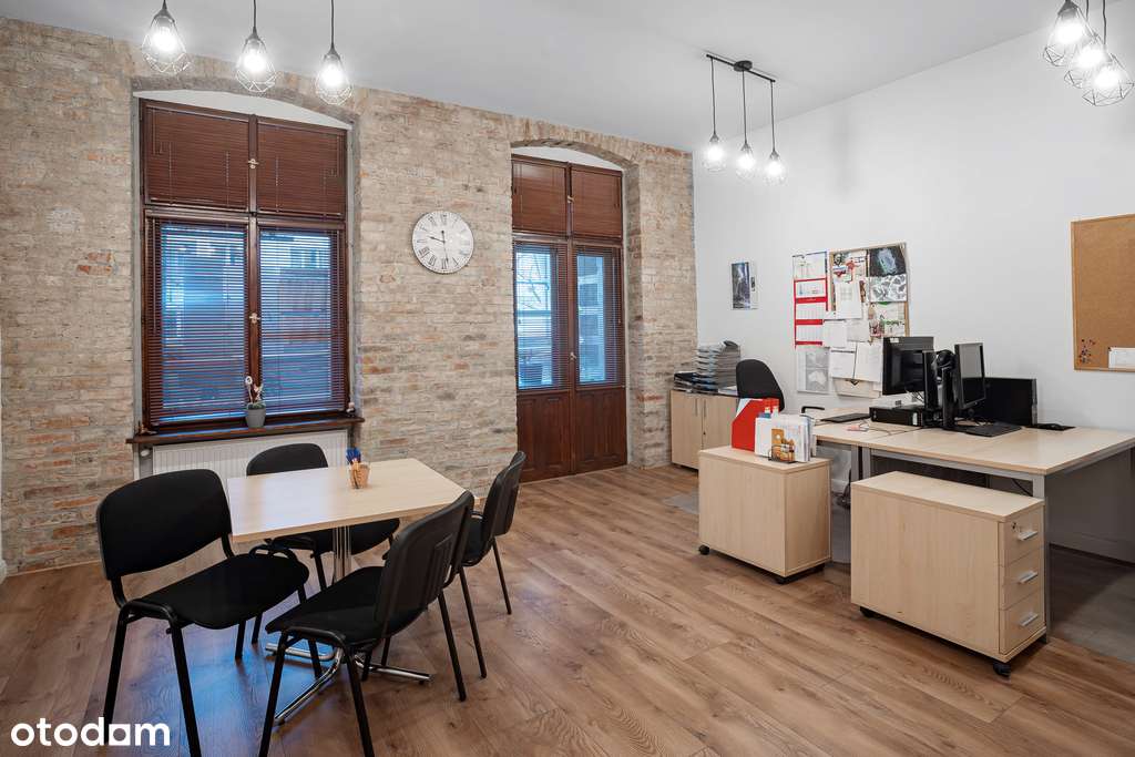 Centrum- idealne pod Kancelarię/Biuro/Gabinet-2