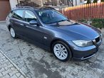 BMW Seria 3 318d Touring - 2