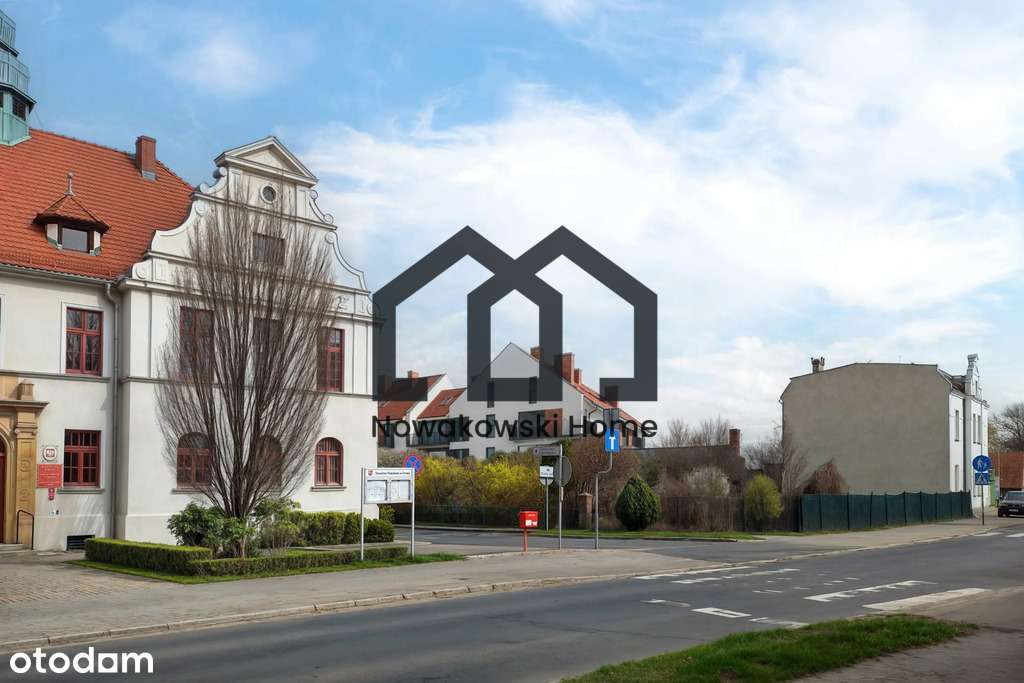 Mieszkanie z ogródkiem - 41,36 m2 - Pełny obrazek: 5/7