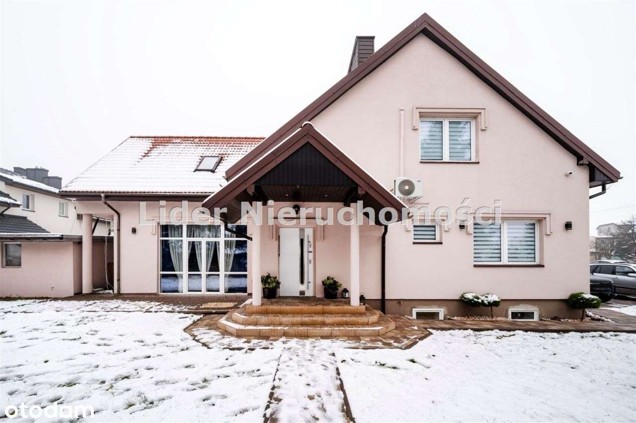 Dom, 320 m², Zgierz - Pełny obrazek: 3/20