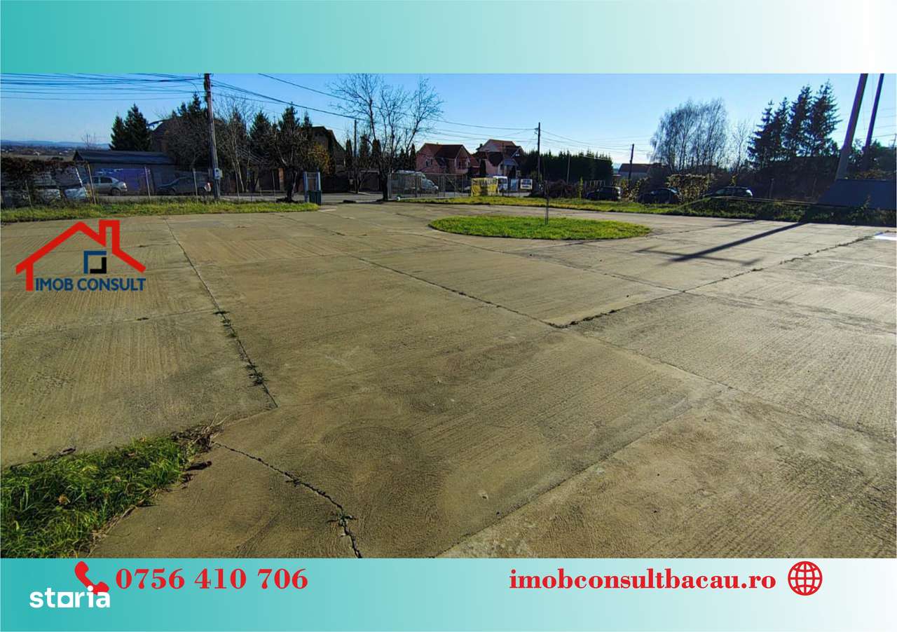 Spațiu Industrial de Top – Putere, Acces, Siguranță! CE1422 - Imagine principală: 4/15