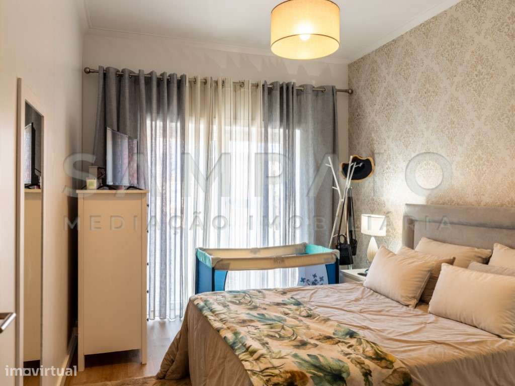 Moradia T3- Valbom-9