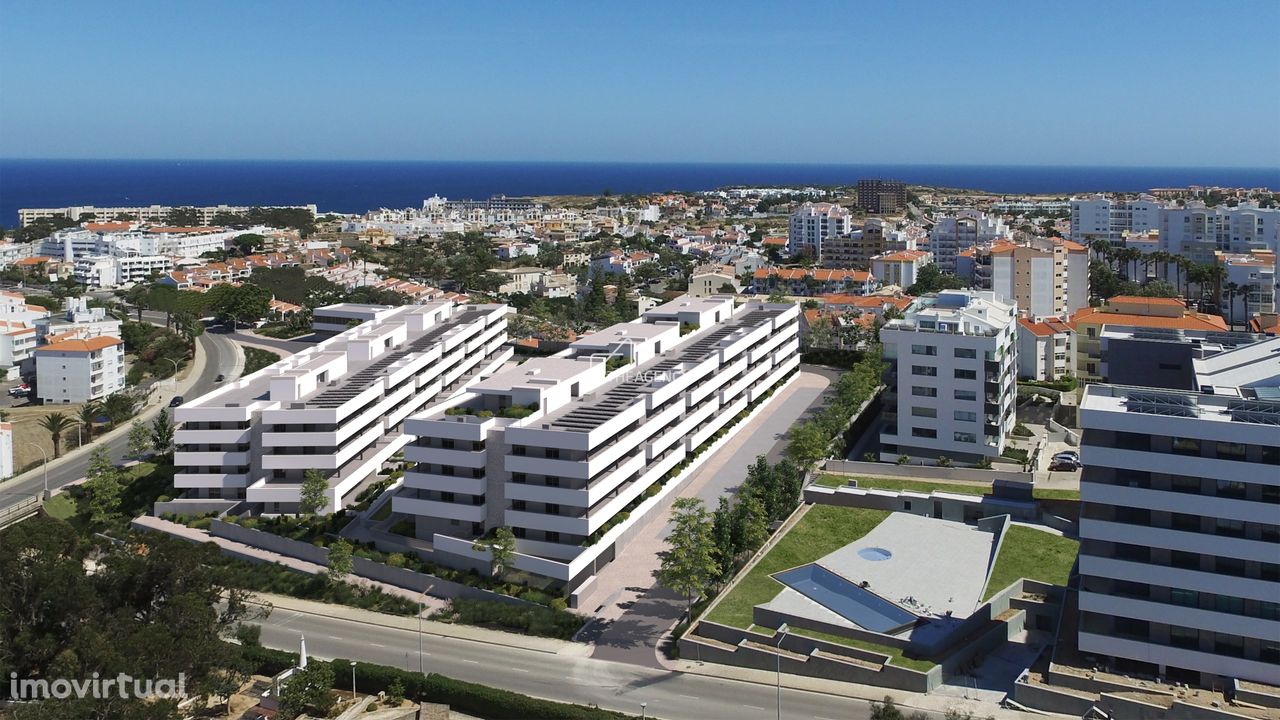 Santa Maria 2 - Apartments & Lifestyle