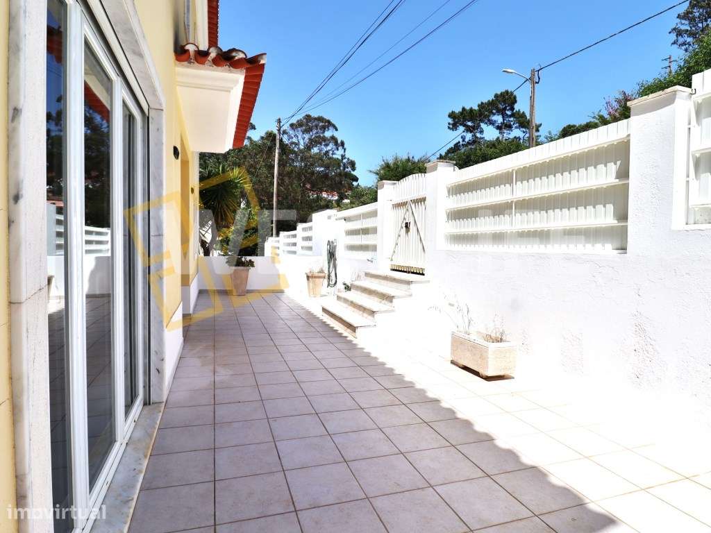 Moradia T3 com Vista Desafogada para o Campo - EXCLUSIVO WEST LIFE ...-33