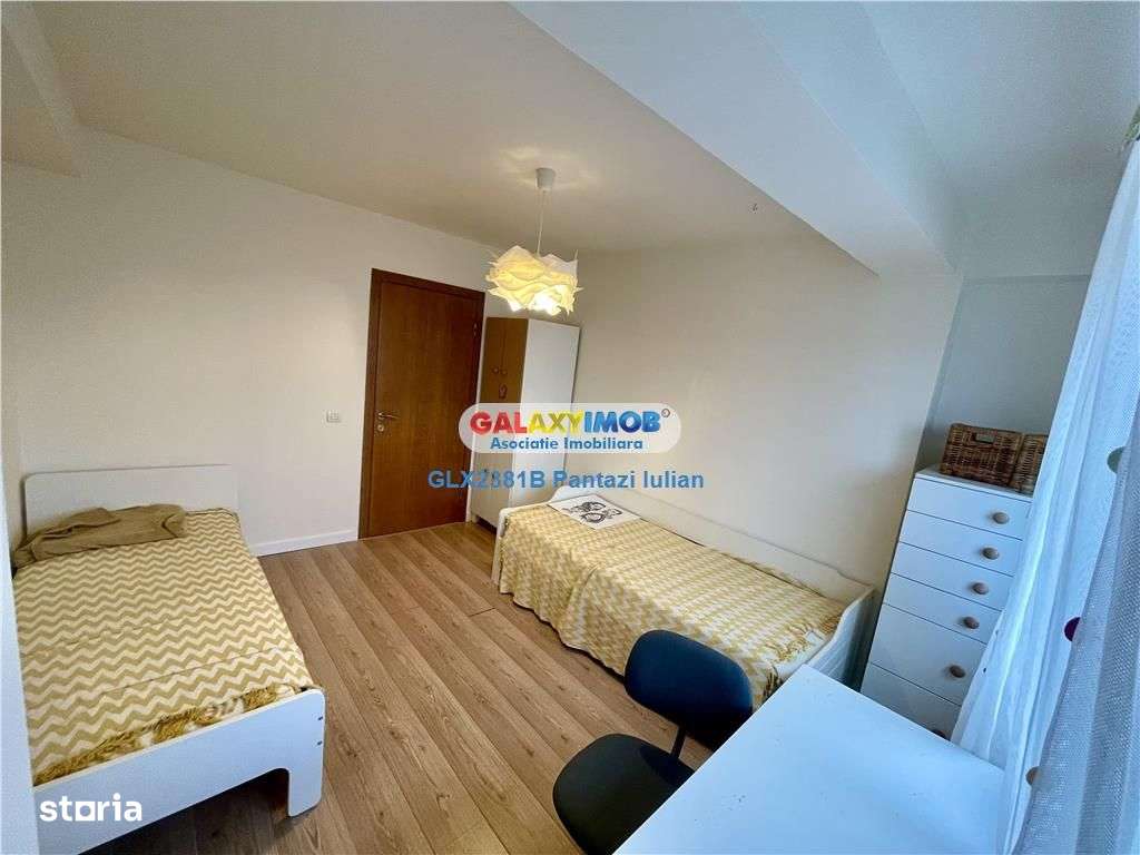 3 Camere | 1 Decembrie | Centrala-Parcare | 11min metrou | COMISION 0% - Imagine principală: 4/20