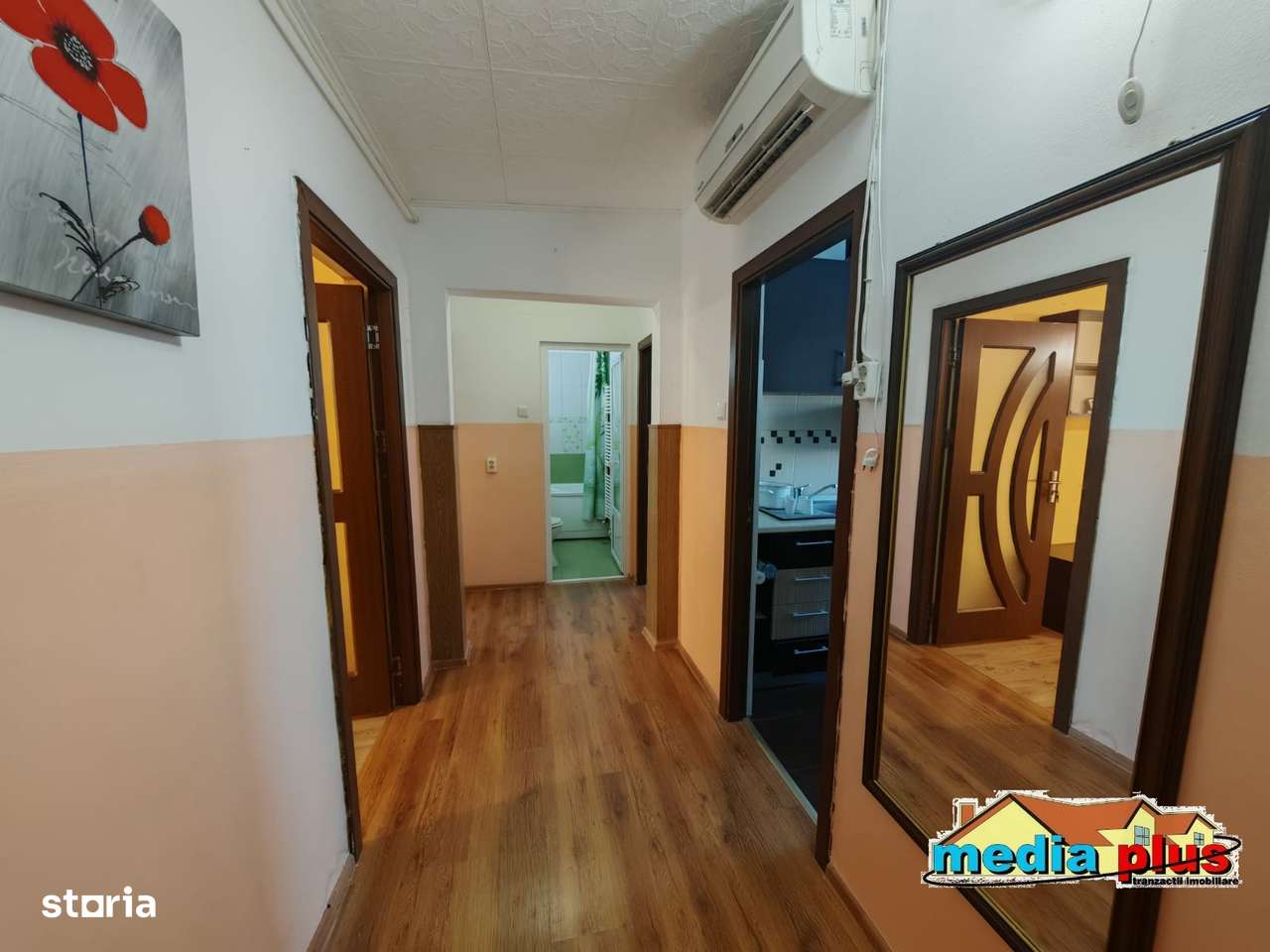 Apartament 3  camere Mazepa-7