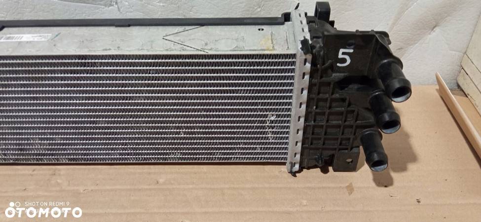 INTERCOOLER FORD FUSION MONDEO MK5 ECOBOOST - 2