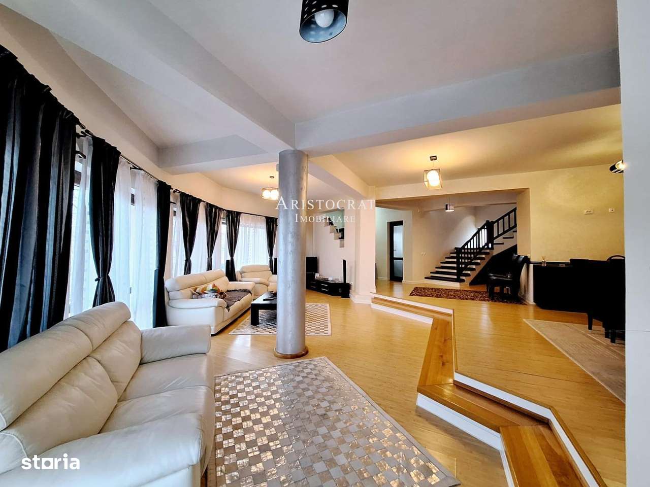 Vila individuala proximitate DN1 Corbeanca - Imagine principală: 2/15