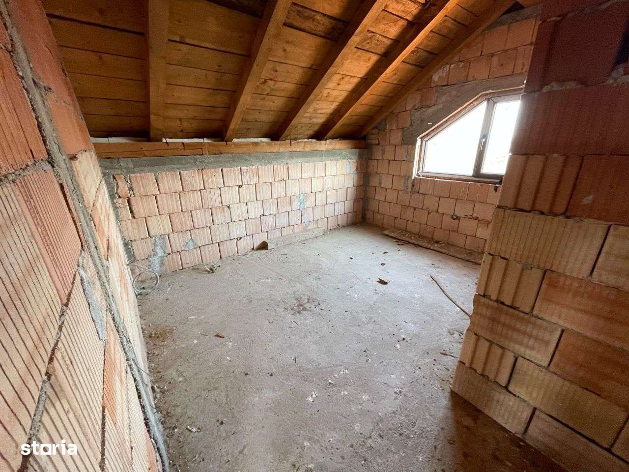 Casa noua P+M cu 960 mp teren Lazuri - Imagine principală: 5/10