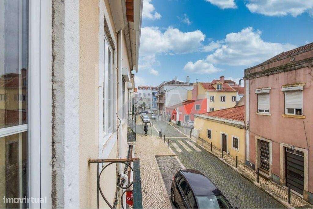 Excelente oportunidade de Investimento com Licença de AL* Estúdio para - Grande imagem: 5/19