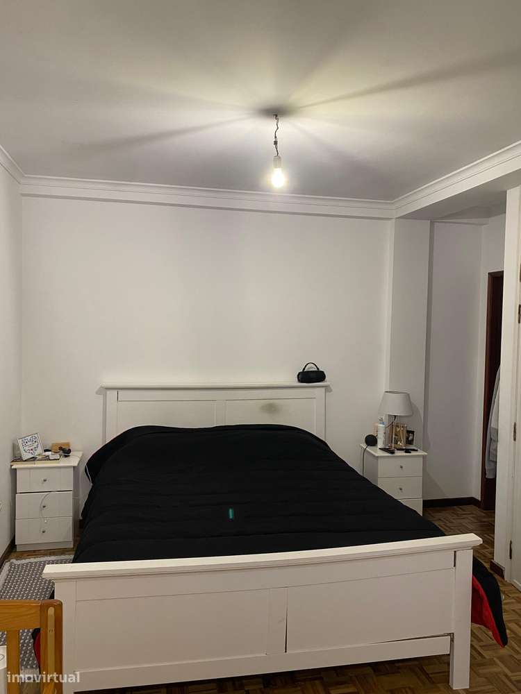 Apartamento T3 em Tábua-10