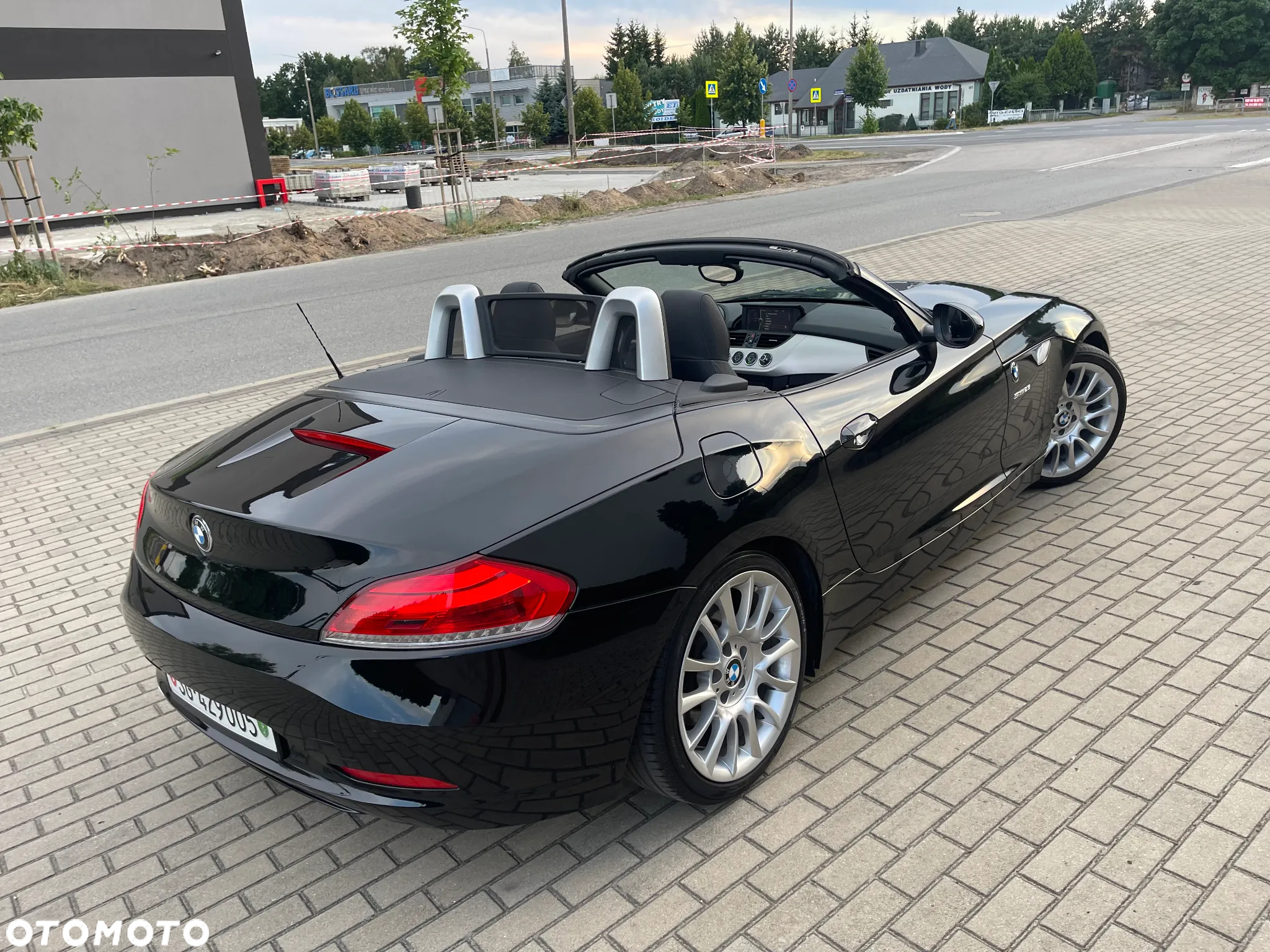 BMW Z4 sDrive23i - 30